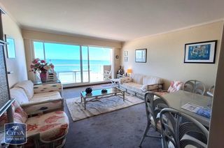  Appartement � vendre 3 pi�ces 64 m�