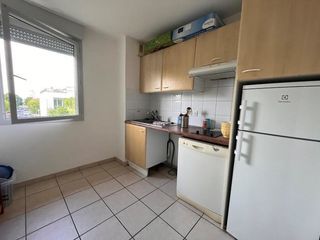  Appartement � vendre 3 pi�ces 61 m�