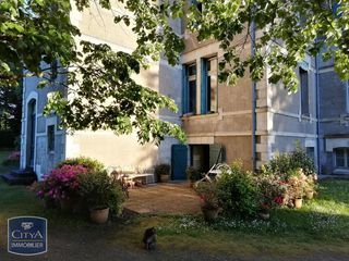  Appartement � vendre 3 pi�ces 80 m�