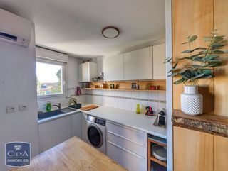  Appartement � vendre 2 pi�ces 45 m�