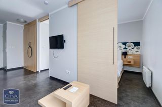  Appartement � vendre 2 pi�ces 35 m�