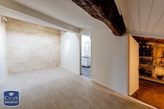  Appartement � vendre 2 pi�ces 53 m�