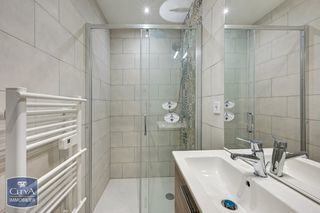  Appartement � vendre 1 pi�ce 32 m�