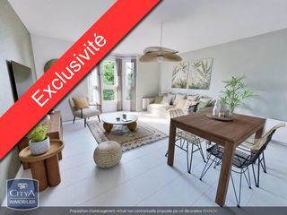  Appartement � vendre 2 pi�ces 50 m�