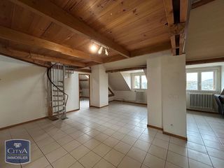  Appartement � vendre 3 pi�ces 94 m�