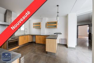  Appartement � vendre 5 pi�ces 117 m�