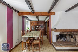  Maison � vendre 7 pi�ces 200 m�