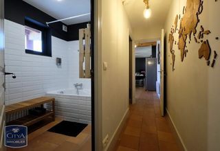  Appartement � vendre 3 pi�ces 69 m�