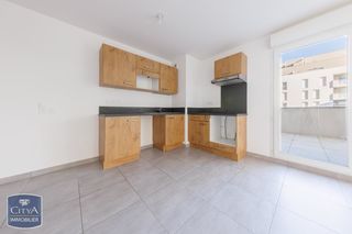  Appartement � vendre 4 pi�ces 81 m�