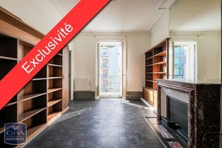  Appartement � vendre 4 pi�ces 88 m�