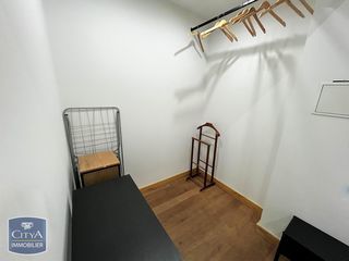  Appartement � vendre 2 pi�ces 33 m�