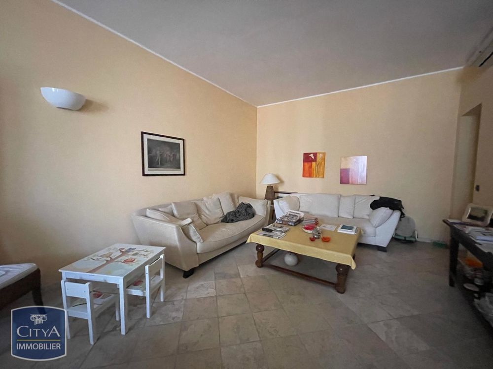 � vendre  Appartement Cannes (06400)