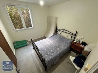  Appartement � vendre 3 pi�ces 