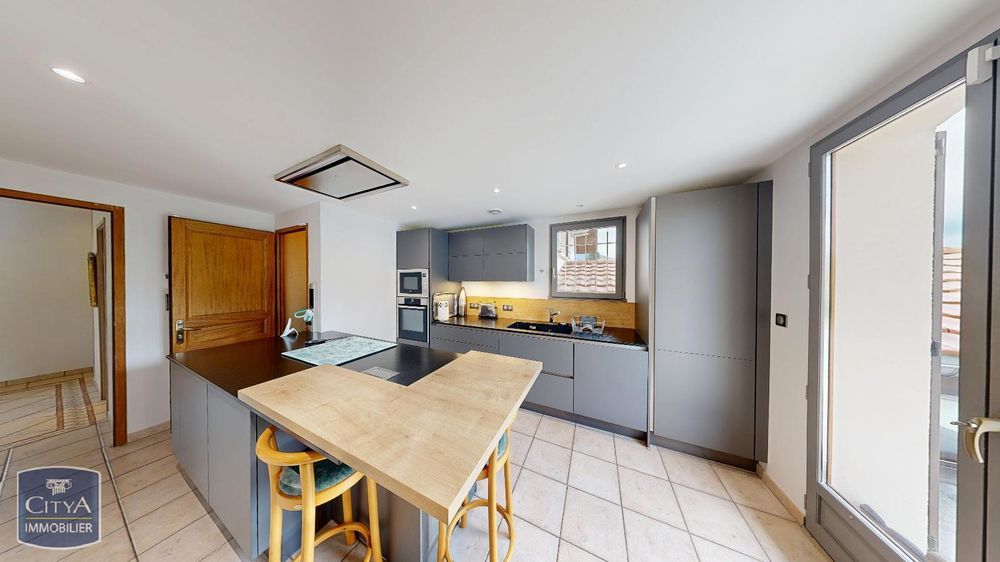 � vendre  Maison Pringy (74370)