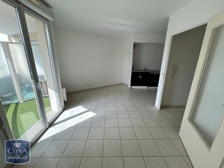  Appartement � vendre 2 pi�ces 44 m�