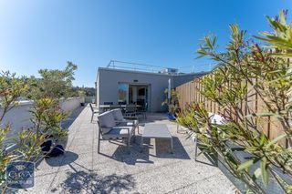  Appartement � vendre 4 pi�ces 97 m�