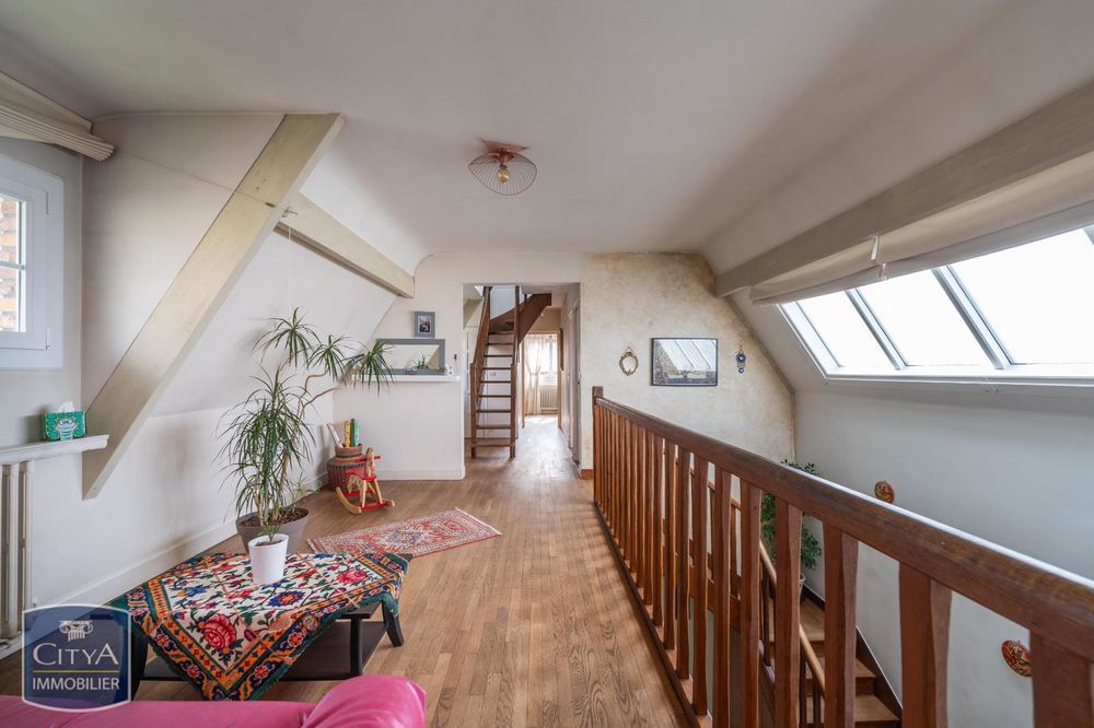 � vendre  Maison Conflans-Sainte-Honorine (78700)