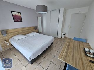  Appartement � vendre 1 pi�ce 23 m�