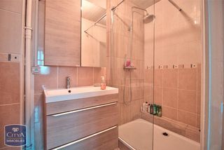  Appartement � vendre 5 pi�ces 79 m�