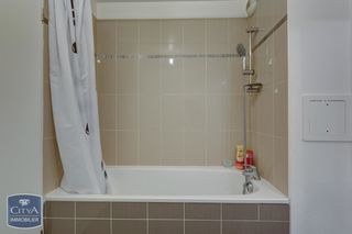  Appartement � vendre 2 pi�ces 39 m�