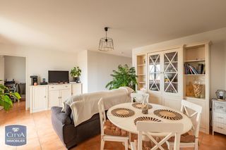  Appartement � vendre 3 pi�ces 56 m�