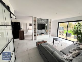  Maison � vendre 4 pi�ces 132 m�