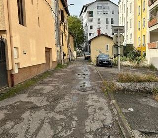  Parking / Garage � vendre 