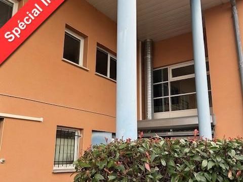 VENTE d'un local professionnel de 850 m&sup2; &agrave; Tournefeui... 1050000 31170 Tournefeuille