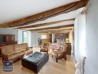  Maison � vendre 5 pi�ces 194 m�