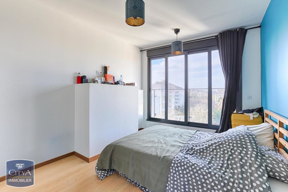 � vendre  Appartement Paris 15