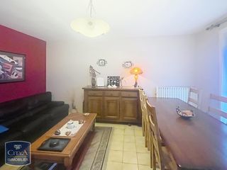  Appartement � vendre 4 pi�ces 69 m�