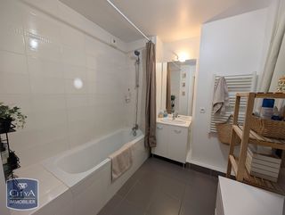  Appartement � vendre 3 pi�ces 50 m�