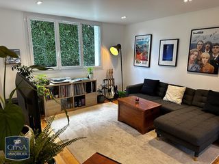  Appartement � vendre 3 pi�ces 53 m�