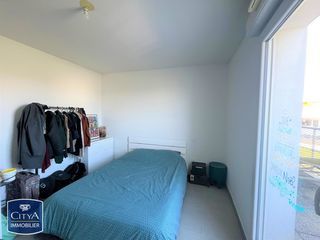  Appartement � vendre 3 pi�ces 58 m�