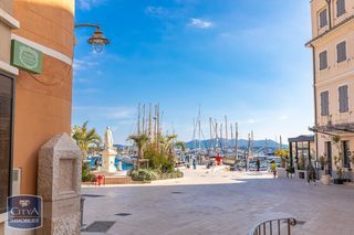  Appartement � vendre 2 pi�ces 33 m�