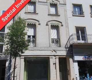  Immeuble � vendre 360 m�