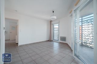  Appartement � vendre 3 pi�ces 56 m�