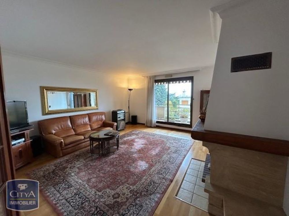 � vendre  Appartement Suresnes (92150)