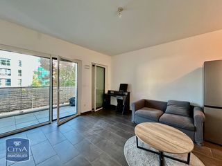  Appartement � vendre 2 pi�ces 45 m�