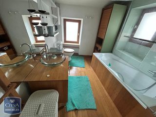  Maison � vendre 3 pi�ces 63 m�