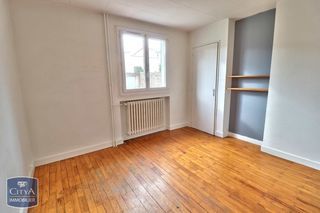  Appartement � vendre 2 pi�ces 44 m�