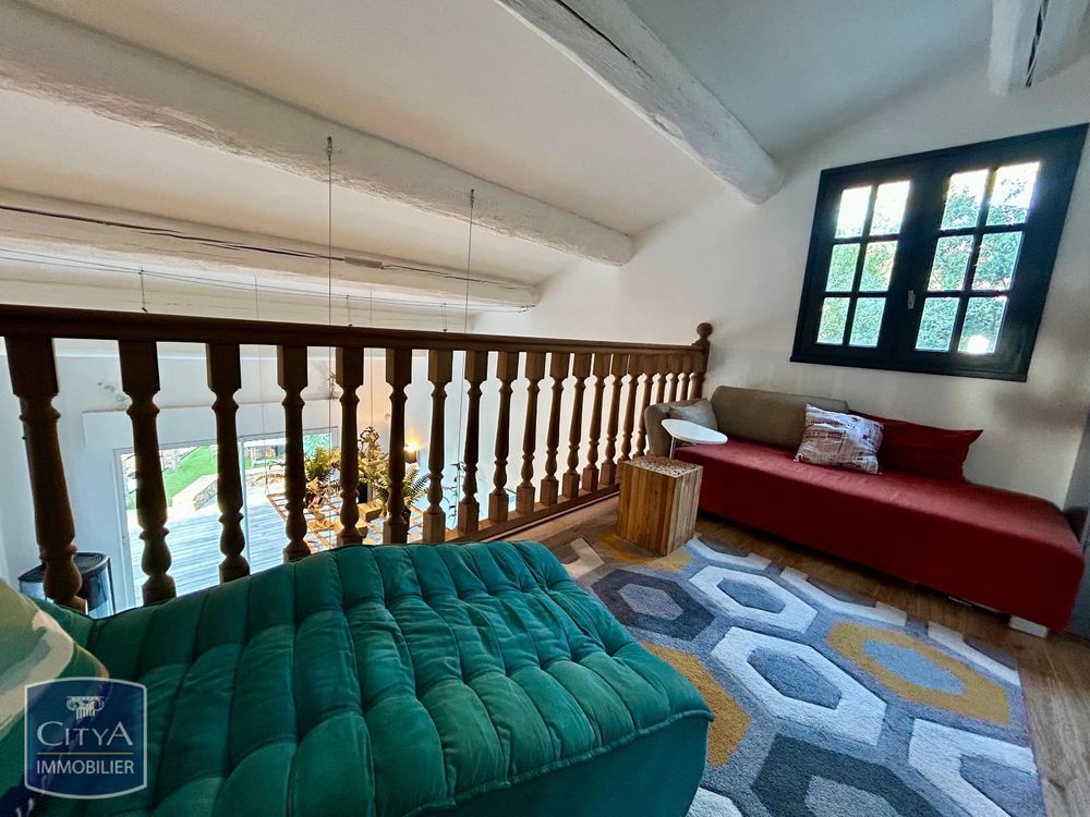 � vendre  Maison S�te (34200)