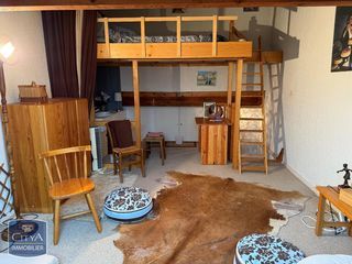  Appartement � vendre 3 pi�ces 65 m�