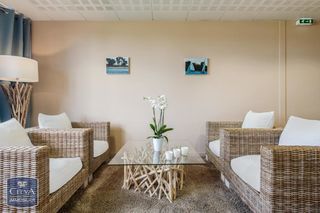  Appartement � vendre 2 pi�ces 33 m�