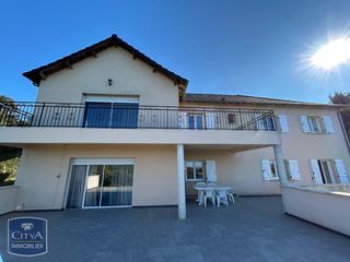  Maison � vendre 9 pi�ces 290 m�