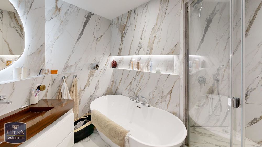 � vendre  Appartement Annecy (74000)