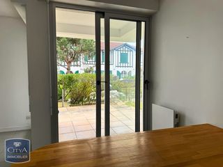  Appartement � vendre 2 pi�ces 39 m�