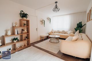  Appartement � vendre 4 pi�ces 76 m�