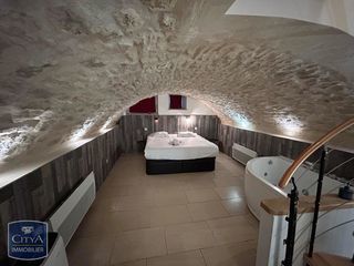  Appartement � vendre 2 pi�ces 47 m�