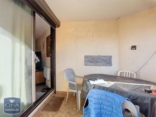  Appartement � vendre 2 pi�ces 21 m�